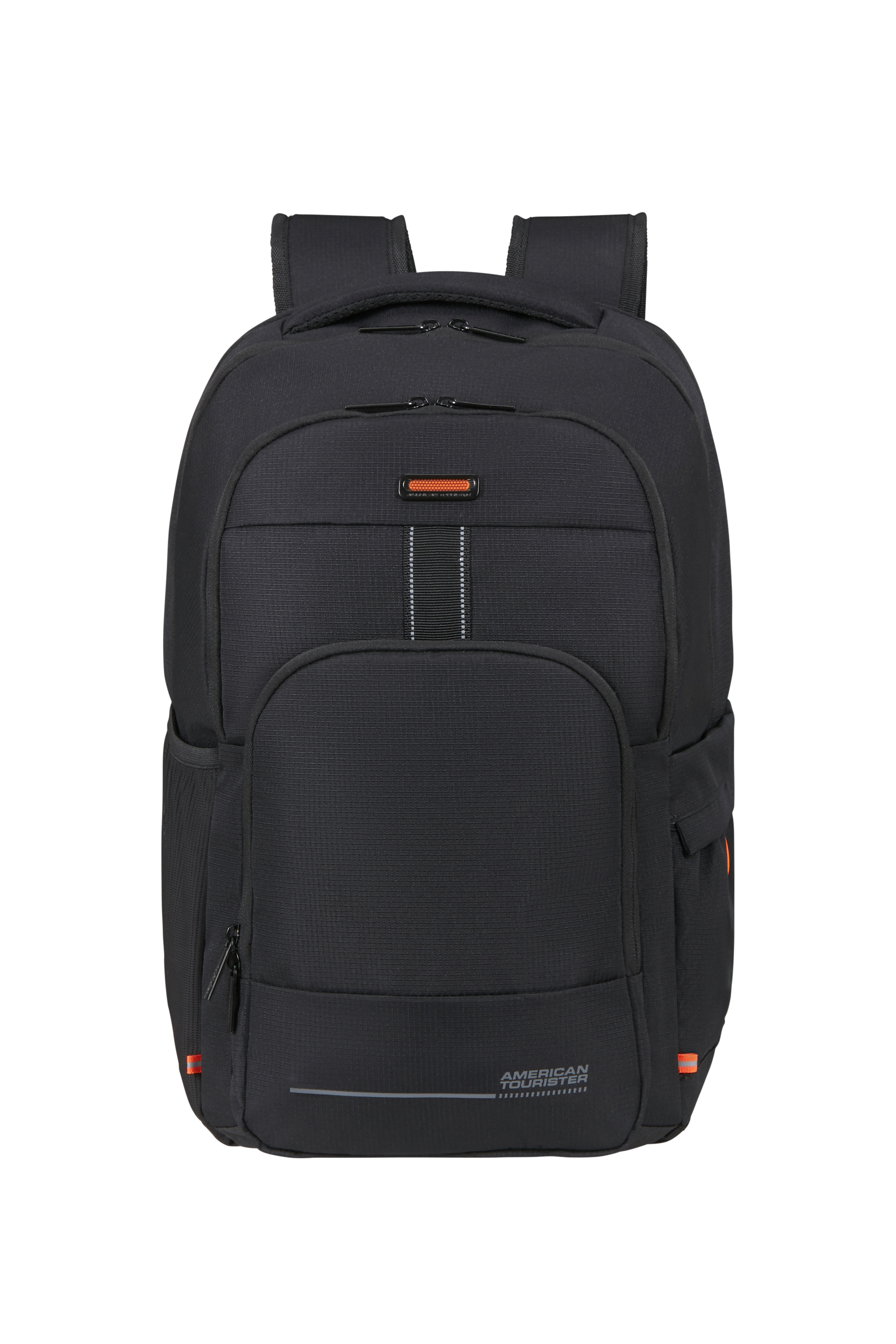 American Tourister Laptoprugzak At Work NXT 17.3" 38l Zwart 33x50x28 cm