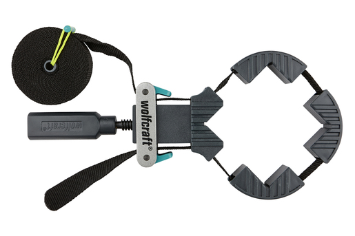 Wolfcraft Framebandspanner 4 meter