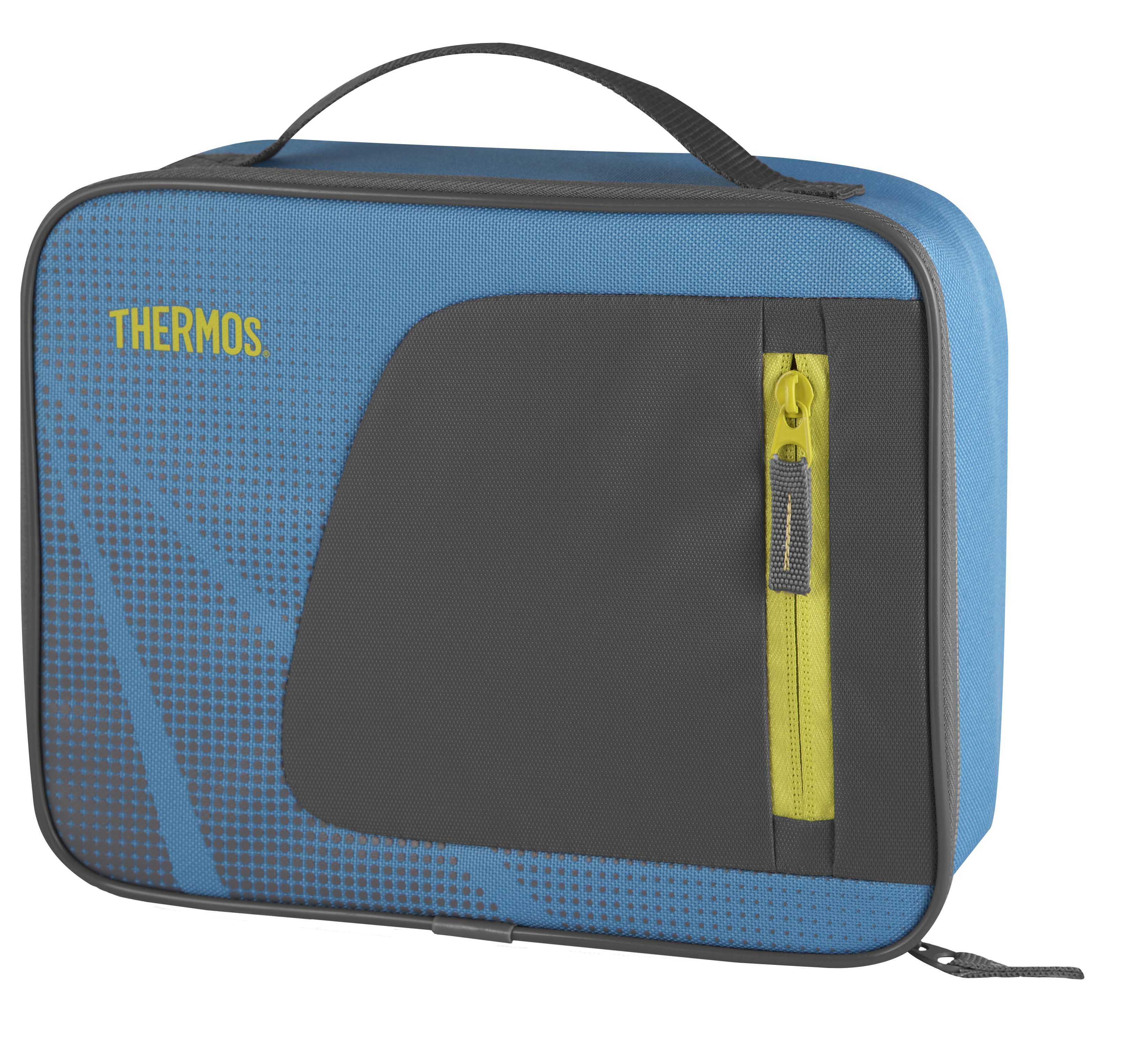 Thermos Koeltas Radiance Standard Turquoise 25.5x21x9 cm