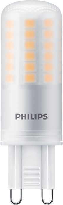 LED verlichting in Het Concertgebouw, NCB Naturalis en een restaurant, geweldige LED lampen