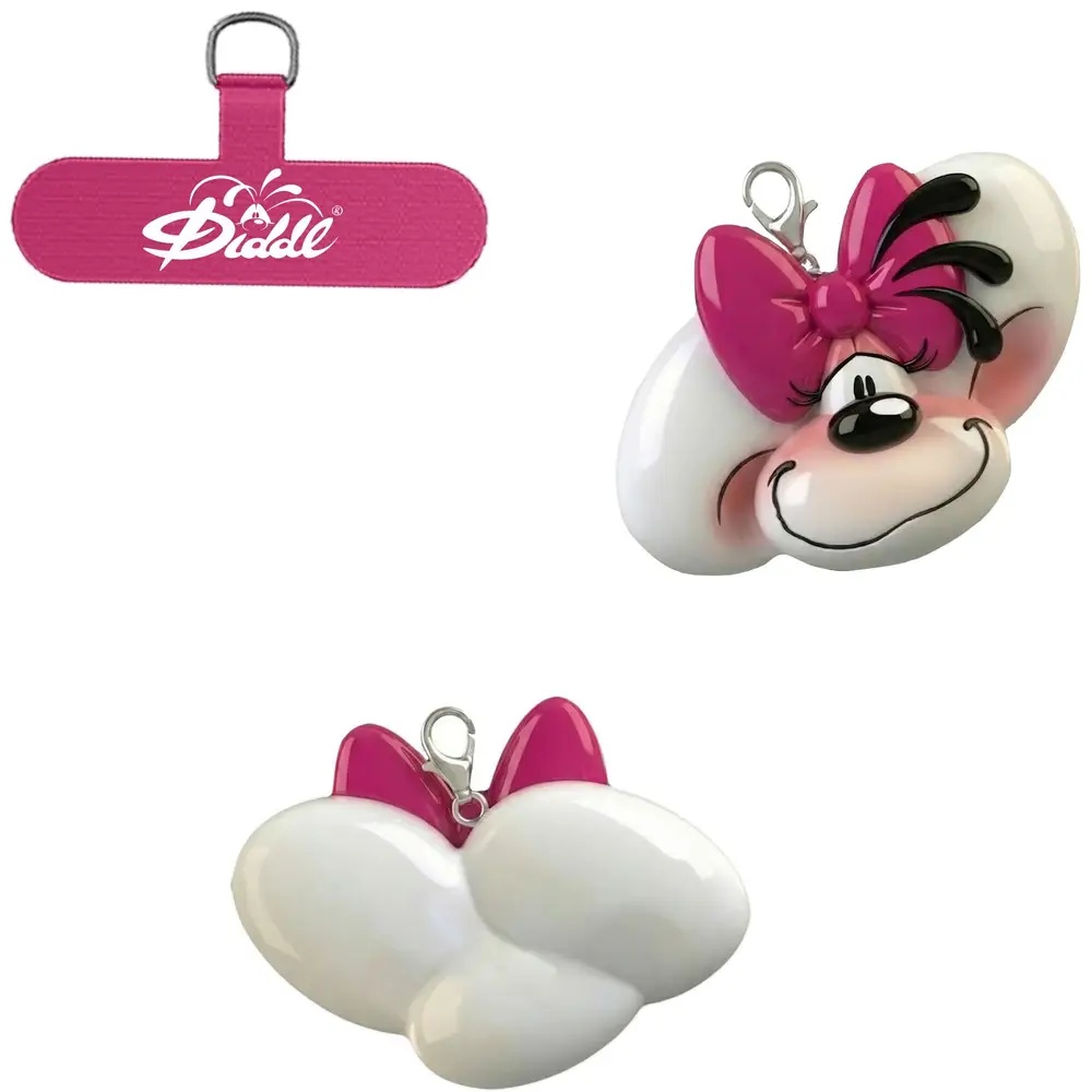 Diddlina Telefoonketting