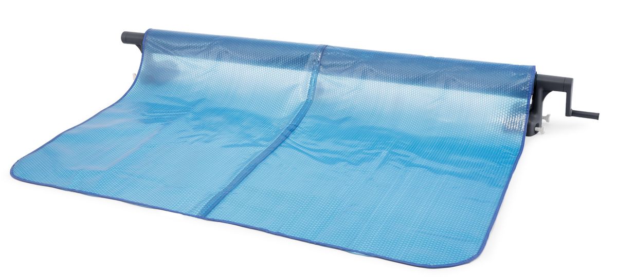 Intex Solar Cover Reel Oprolsysteem voor Solar Covers