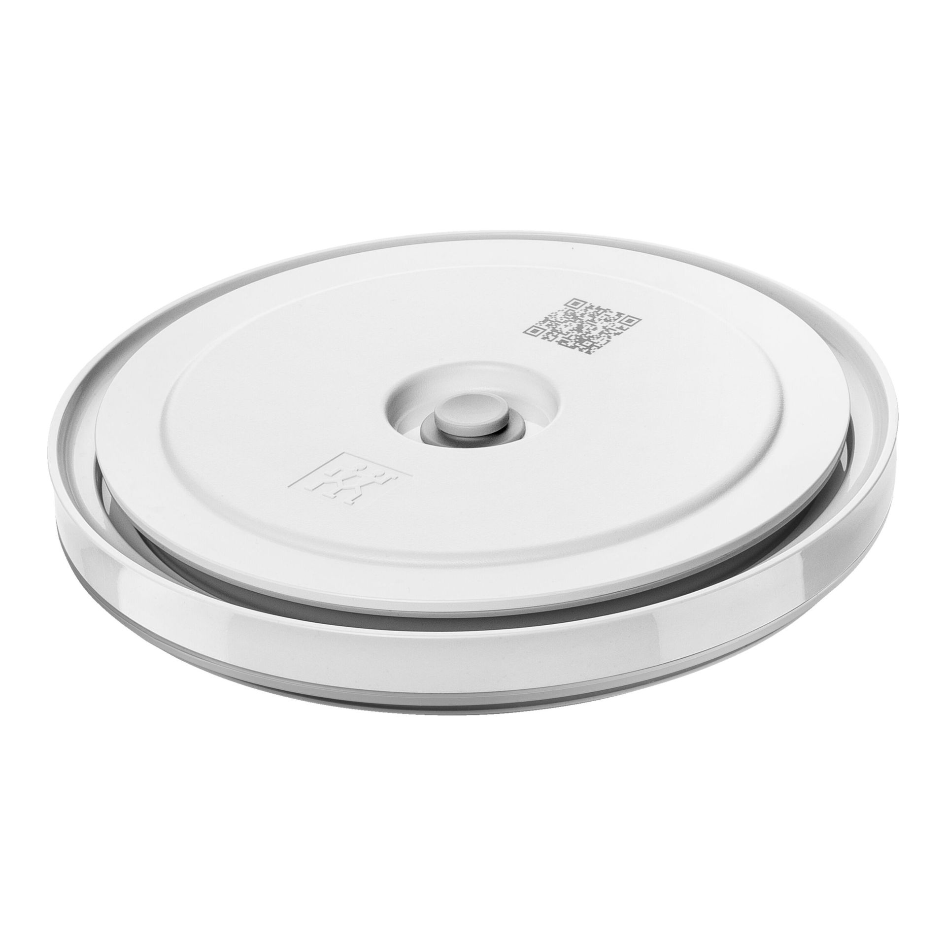 Zwilling Deksel Fresh & Save voor Bowl M 1750ml - 18cm