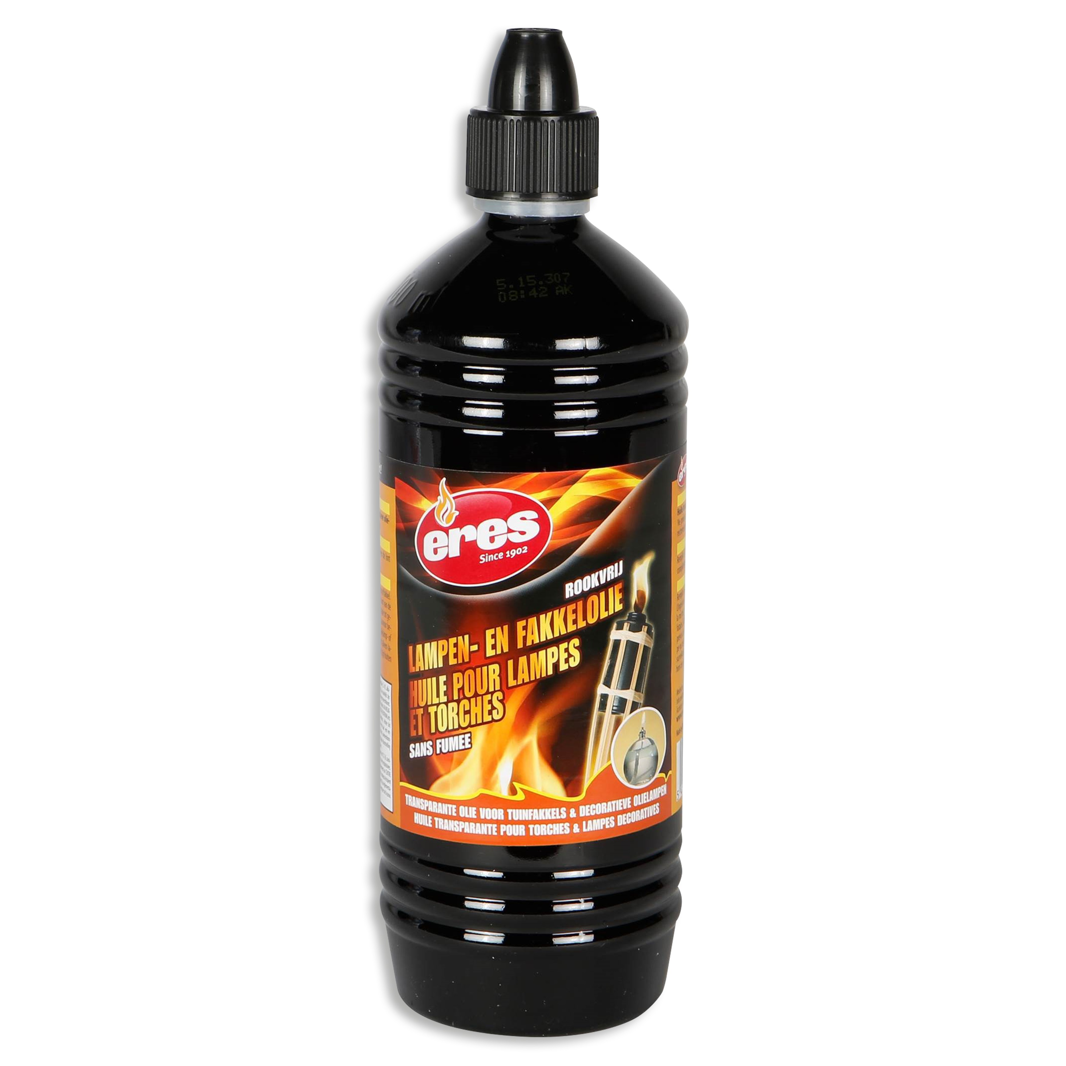 Eres Lampenolie - Fakkelolie 1000 ml