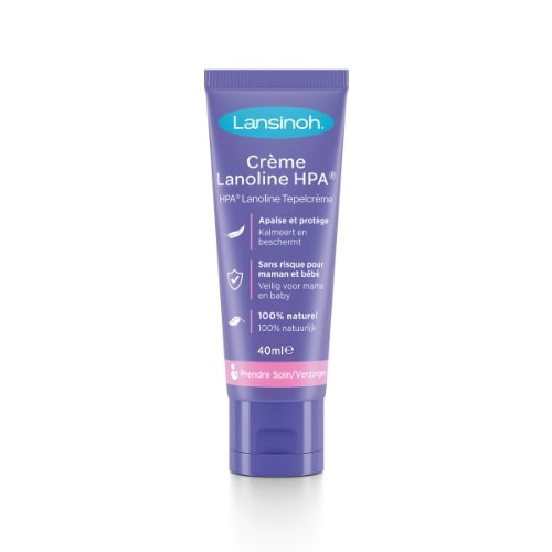 Lansinoh Tepelzalf Tube 40 ml