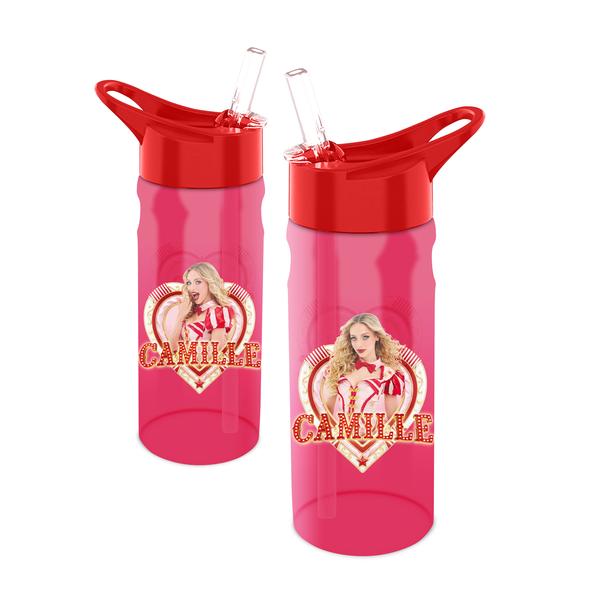 Camille Drinkfles Editie 2026 - 500 ml