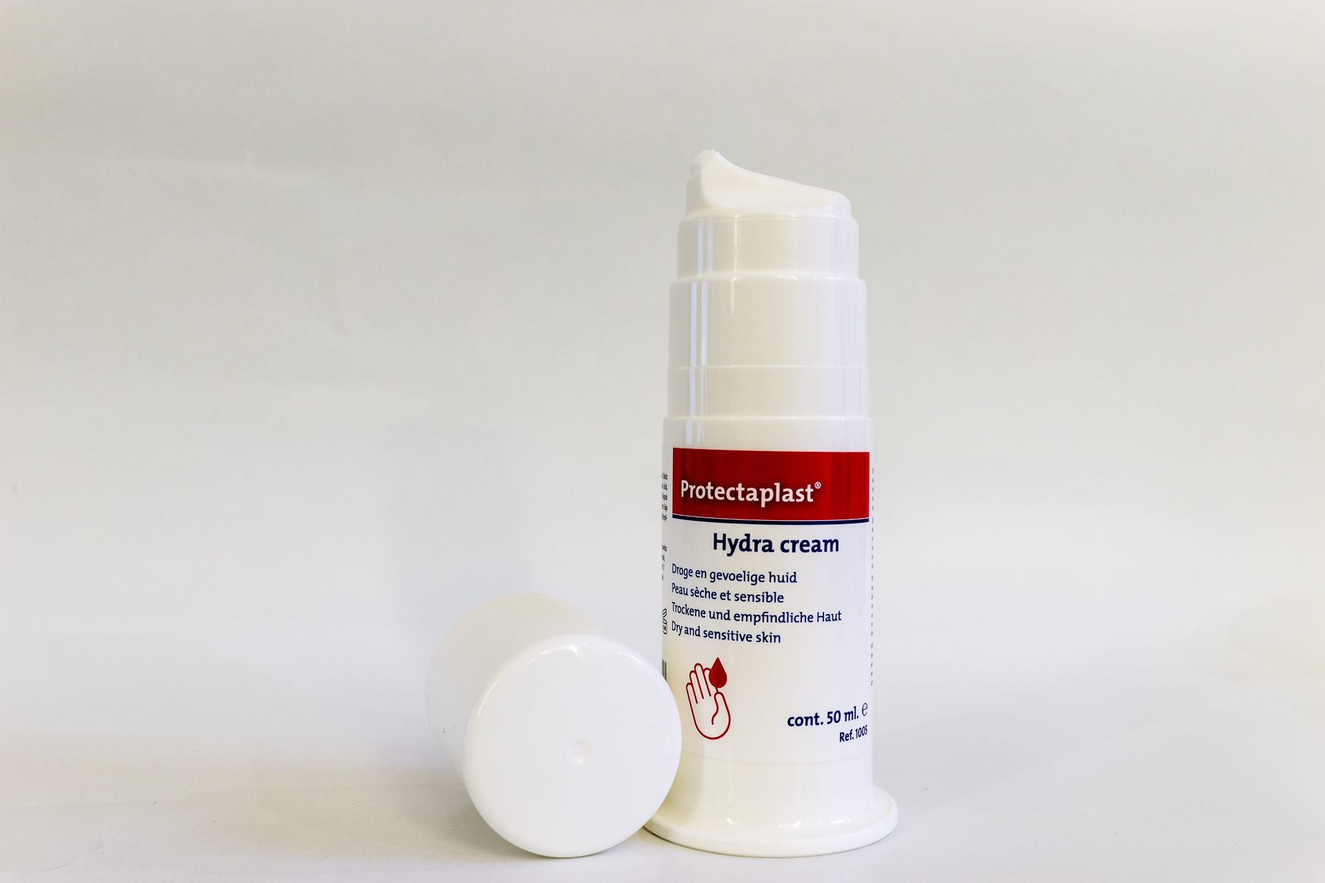 Protectaplast Hydra Cream 50ml Huidbescherming