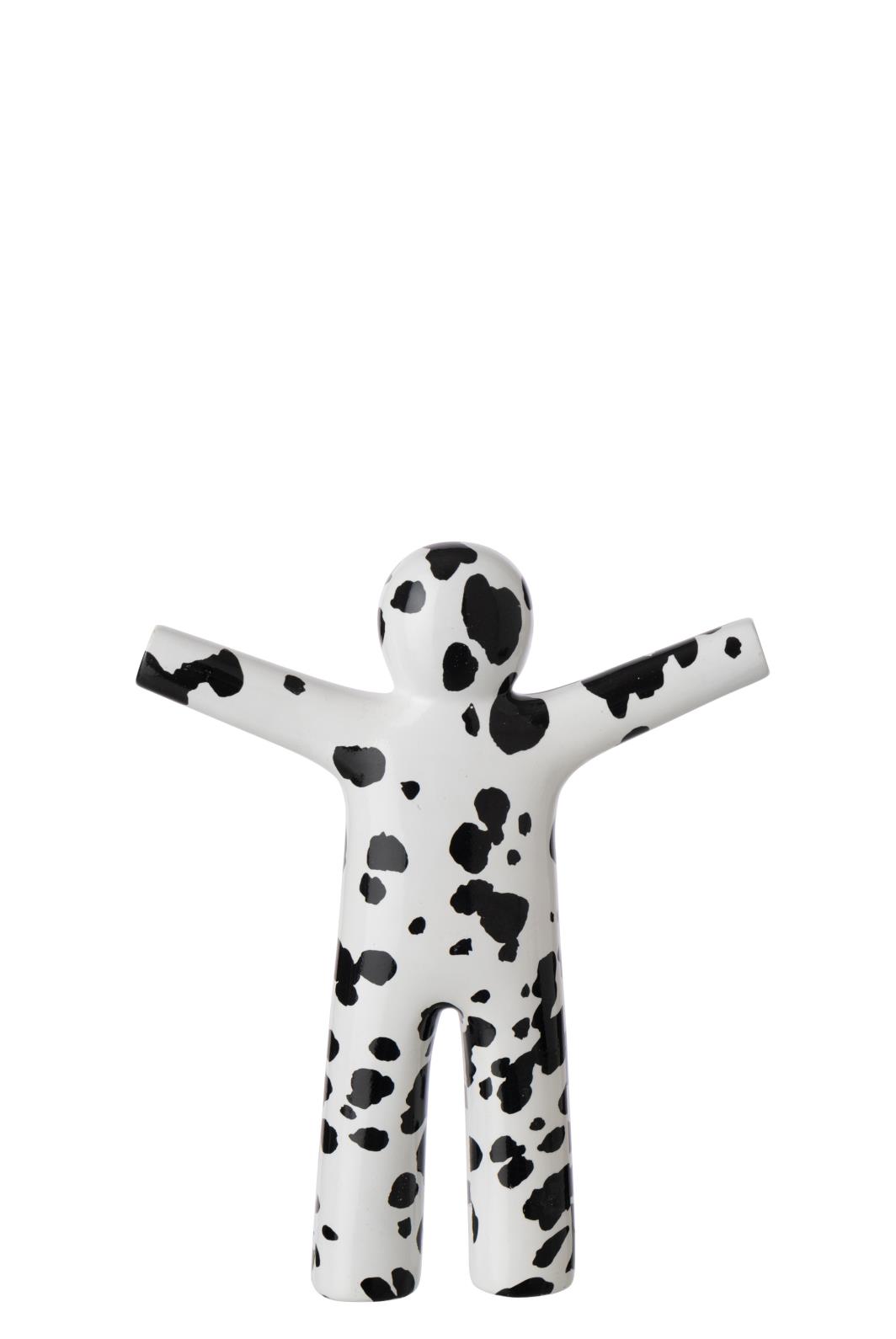 J-Line P'tit Maurice Dalmatiër 26.5x4x31 cm