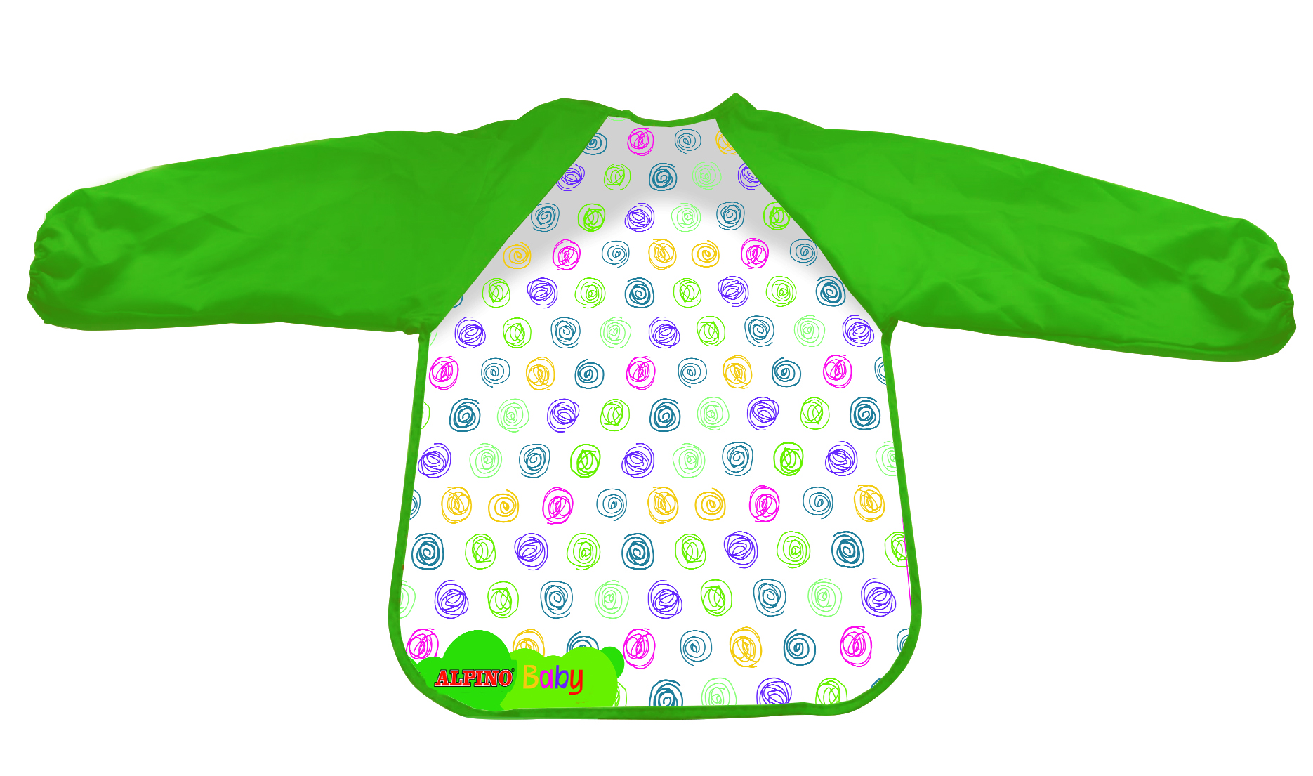 Alpino Baby Schort 2 tot 4 Jaar