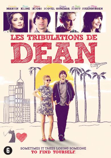 Dean 1DVD