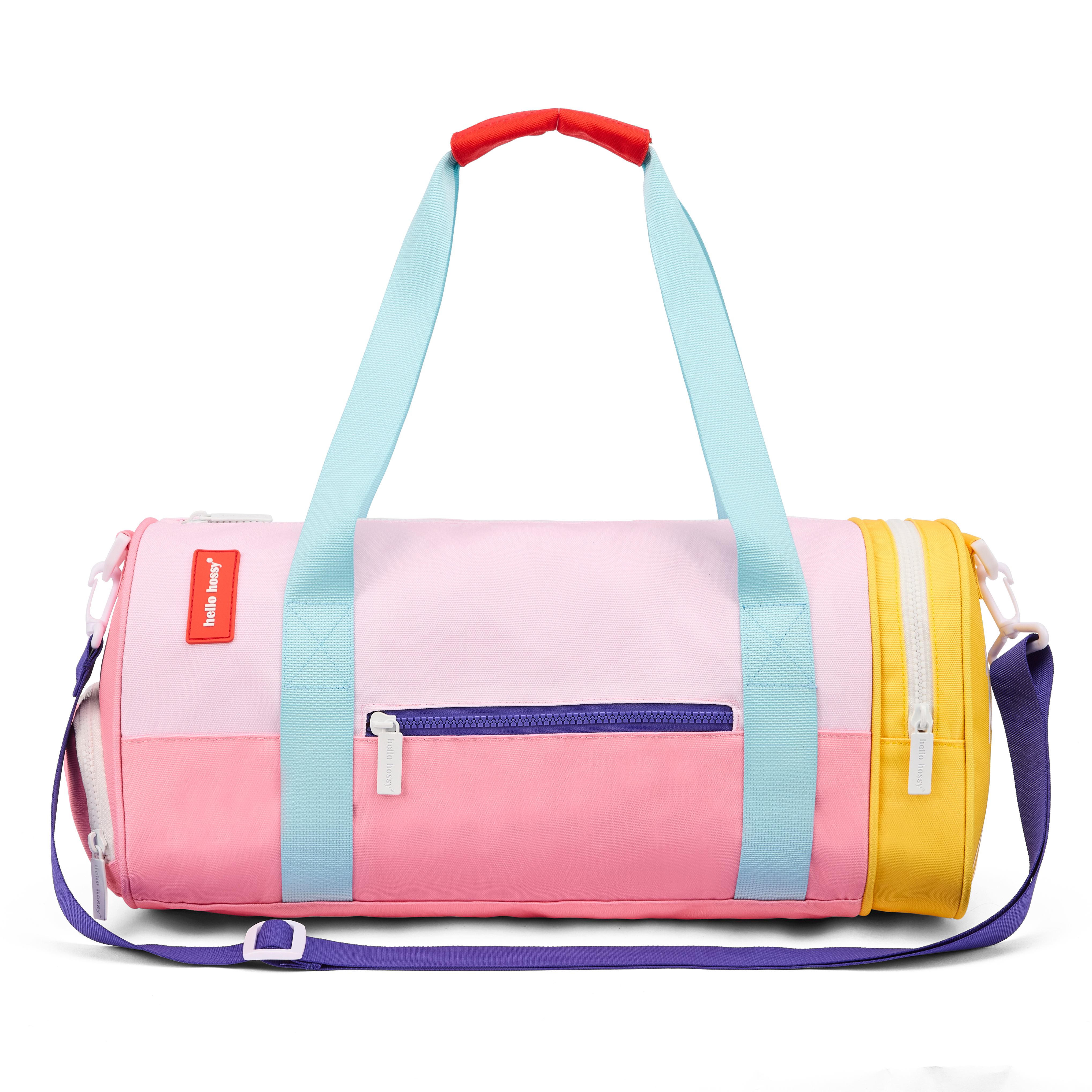 Hello Hossy Weekendtas Mini Bonbon Hello Hossy Weekendtas Mini Bonbon