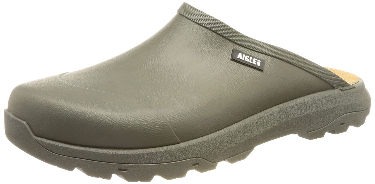 Aigle Tuinklomp Heren Corlay M Avocat Maat 44