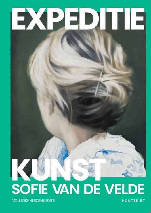 Expeditie Kunst - Sofie Van de Velde