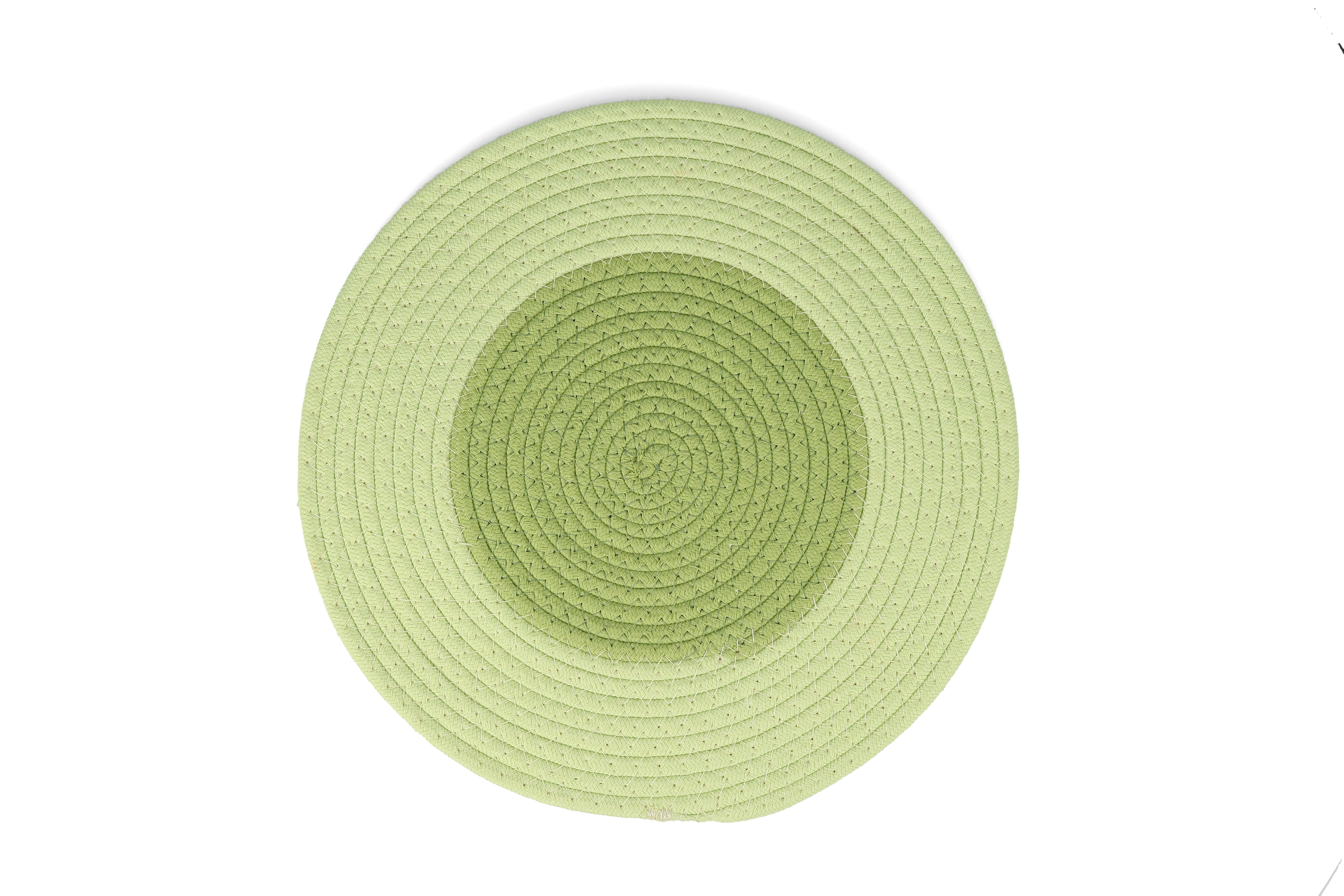 Ona Placemat Piff Pistachio Green 35cm