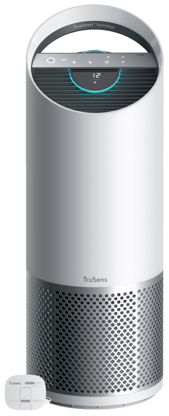 Leitz TruSens Air Purifier Z-3000 Luchtreiniger ruimte tot 70m2