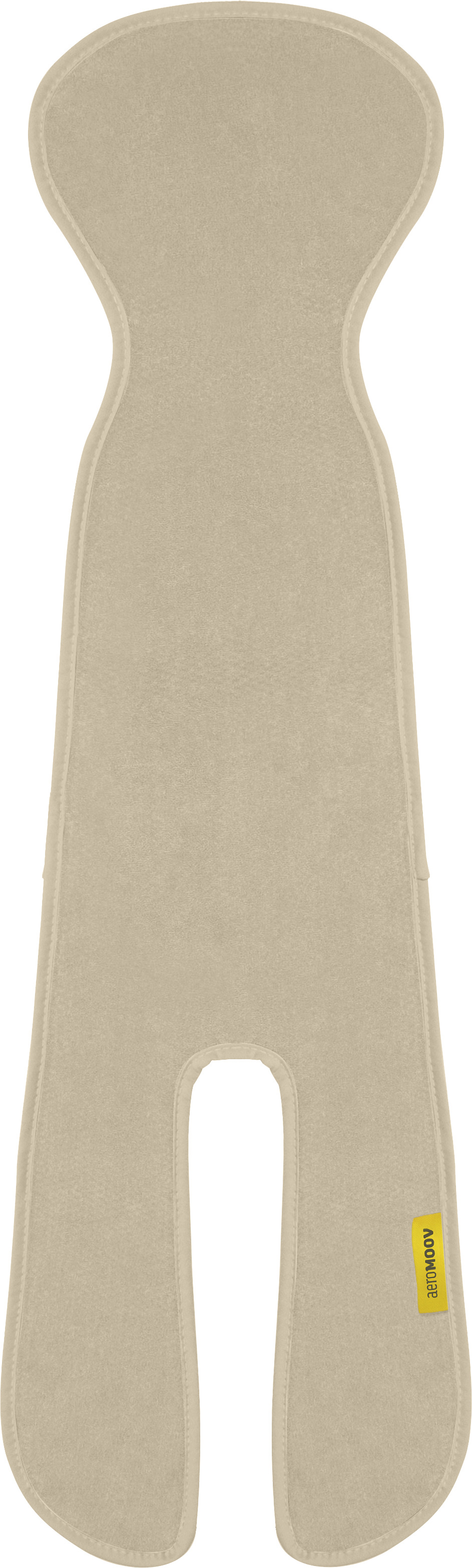 AeroMoov Inlegkussen Air Layer Autostoel Groep L2 Shell