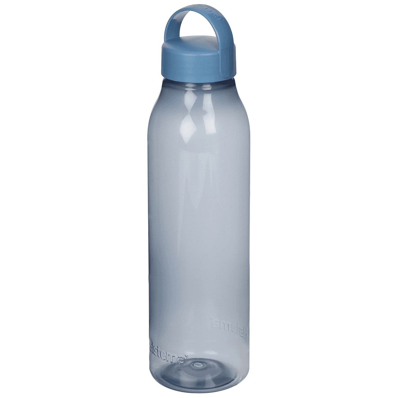Sistema Hydrate Drinkfles Revive 700ml - Recycled Ocean Bound Plastic - assorti - prijs per stuk