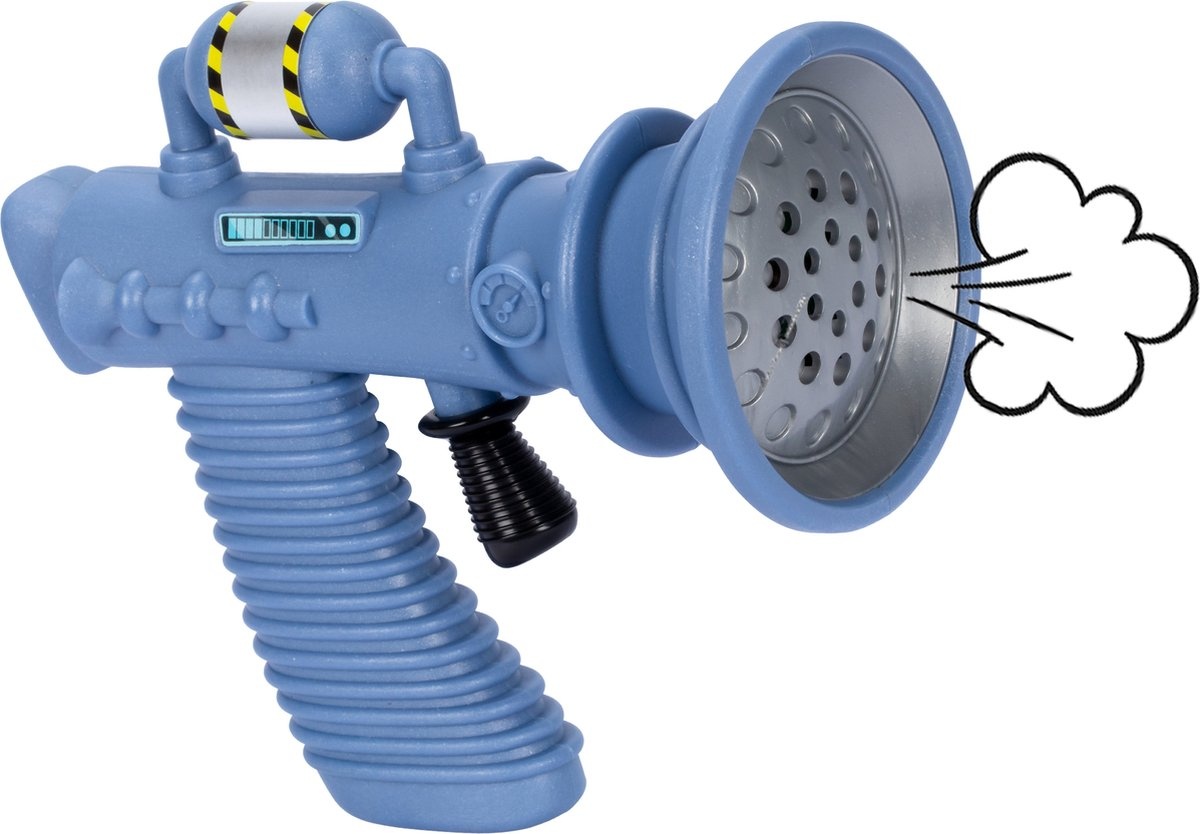 Minions Despicable Me 4 The Fartinator Mini