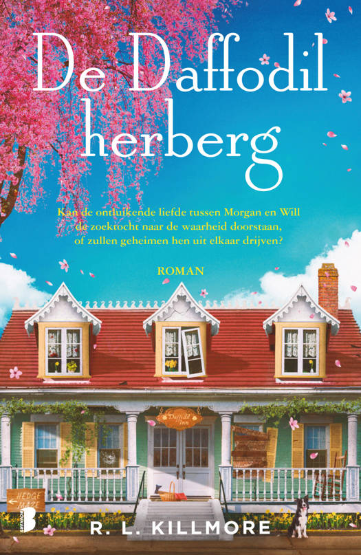 De Daffodil Herberg - R.L. Killmore