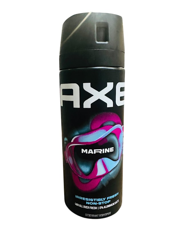 Axe Bodyspray Marine 150 ml