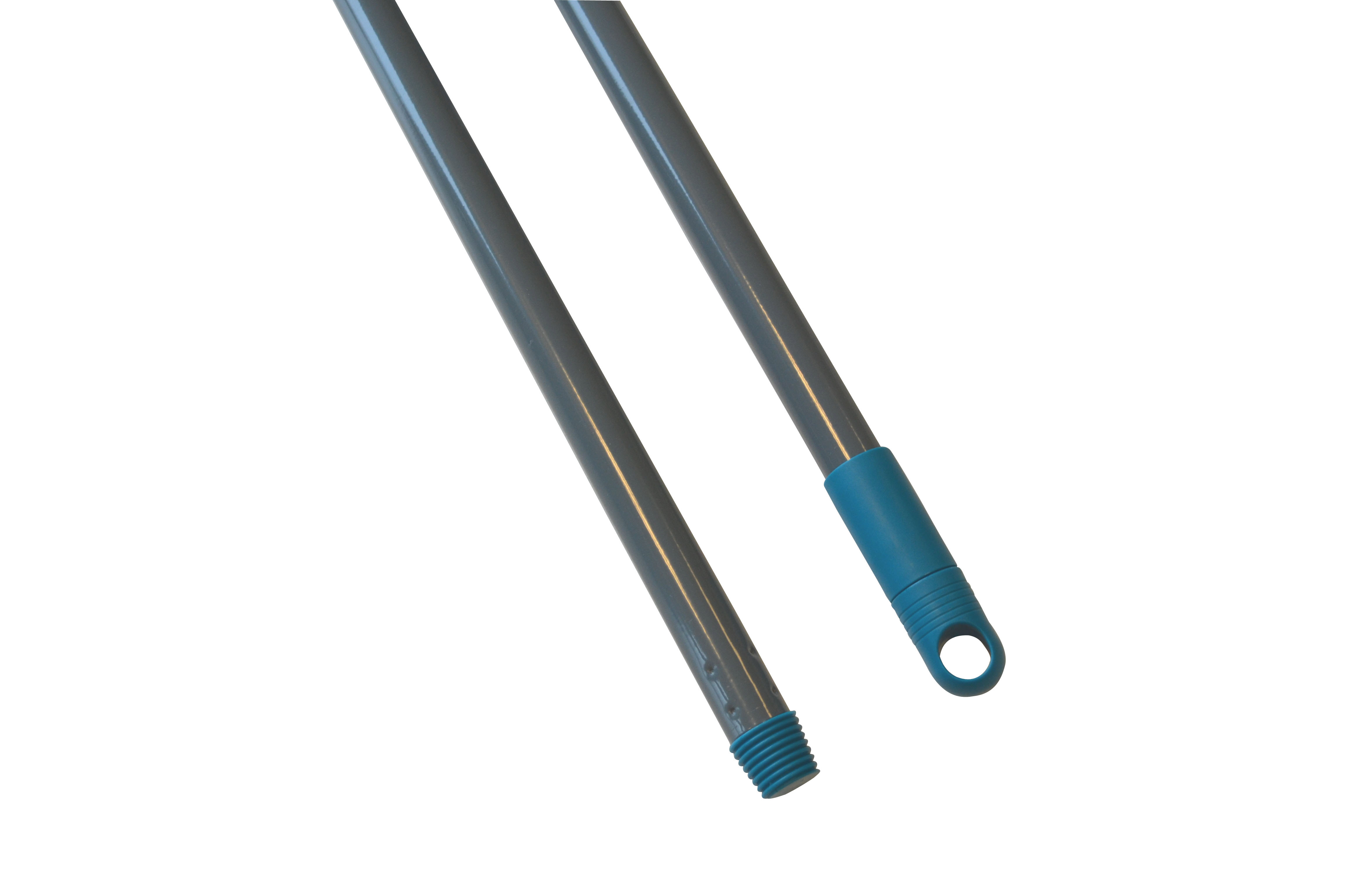 Linea Borstelsteel Metaal 150cm