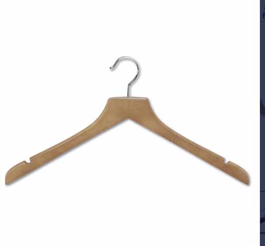 Voila Cosatto Kapstok Honey 44cm - Hout