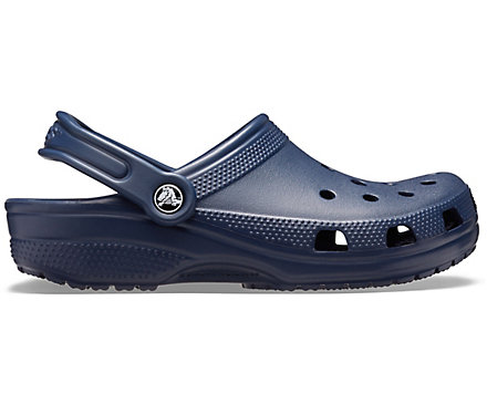 Crocs Classic Unisex Adult Navy maat 39-40 - M7/W9