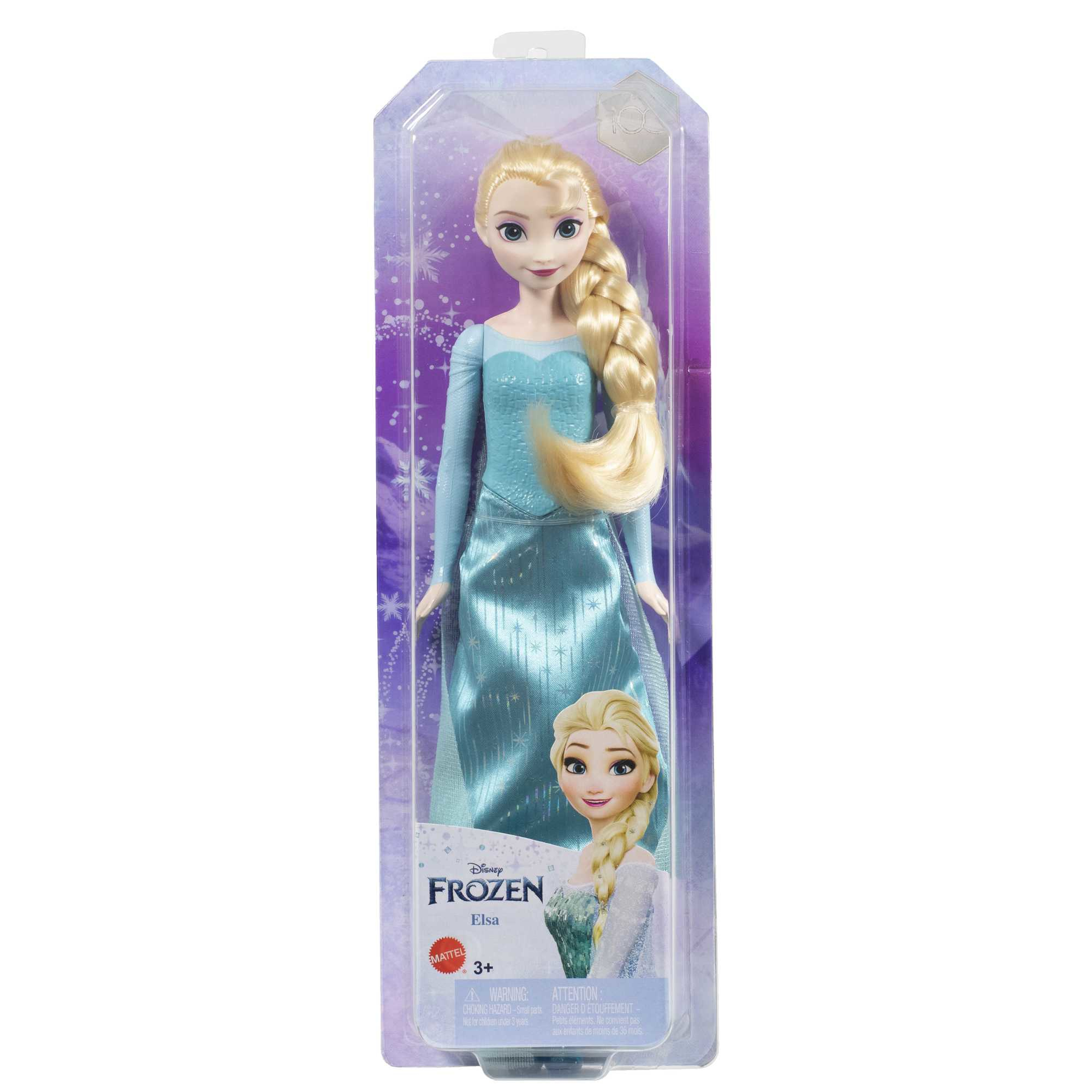 Disney Frozen Core Fashion Doll ass. prijs per stuk