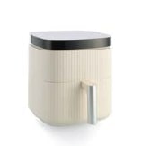 GreenPan Airfryer Silhouette Cream