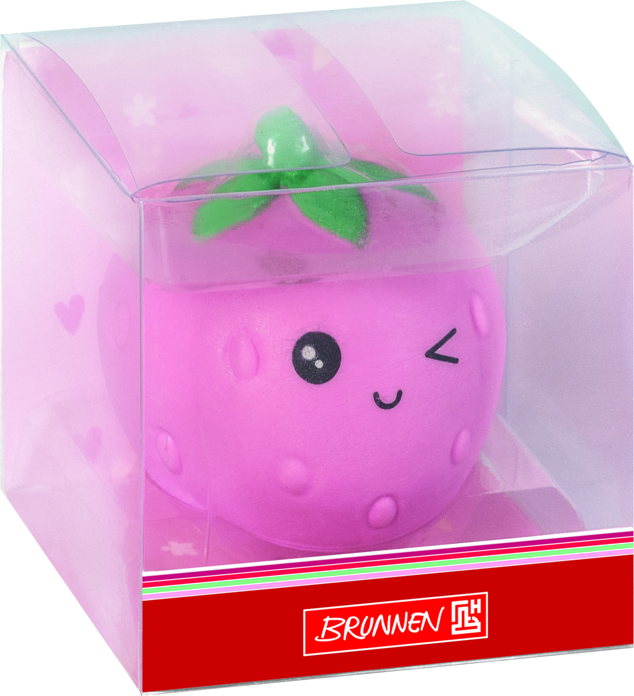 Brunnen Gom Fruity Love