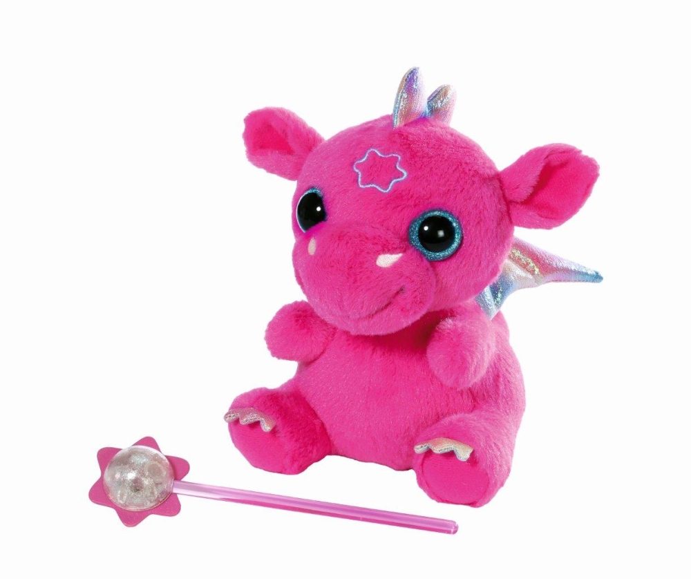Baby Born Wonderland Baby Draakje