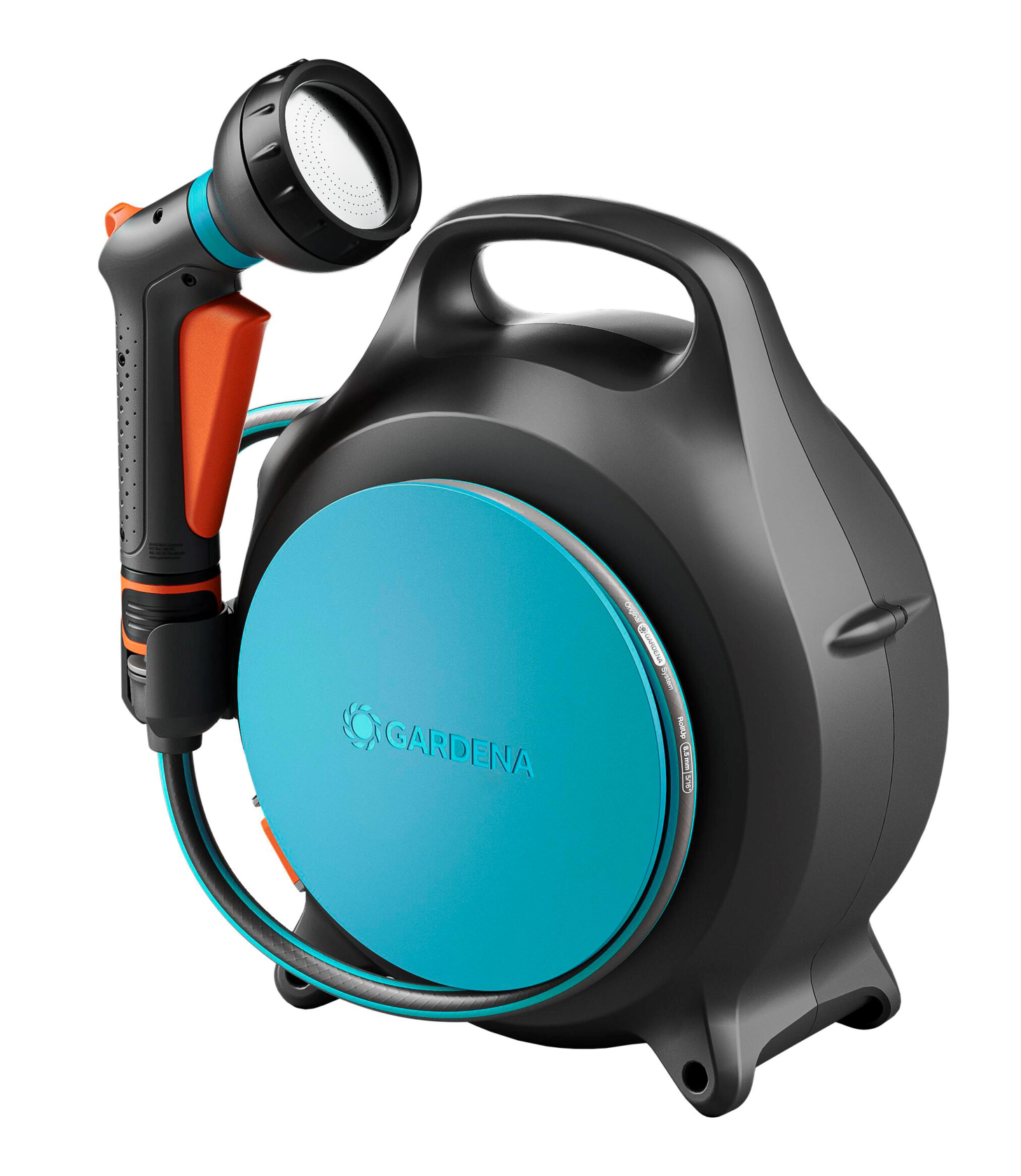 Gardena Draagbare Slangen Box Move