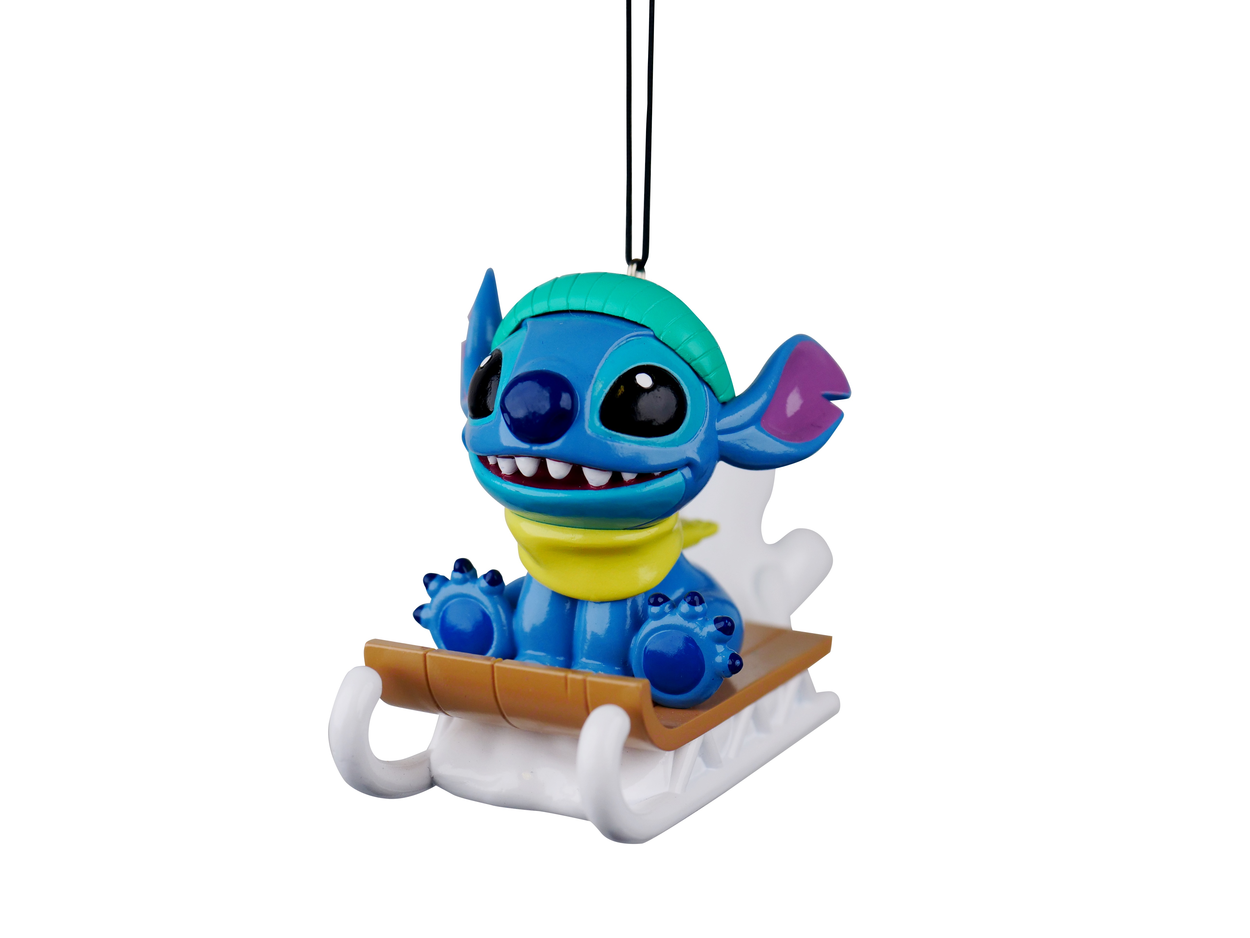 Disney Hanger Stitch