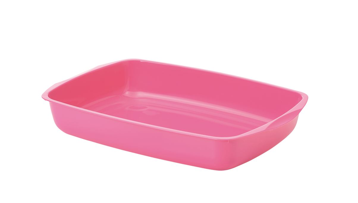 Savic Kattenbak Kitten Assortiment 37 x 25 x 6.5 cm