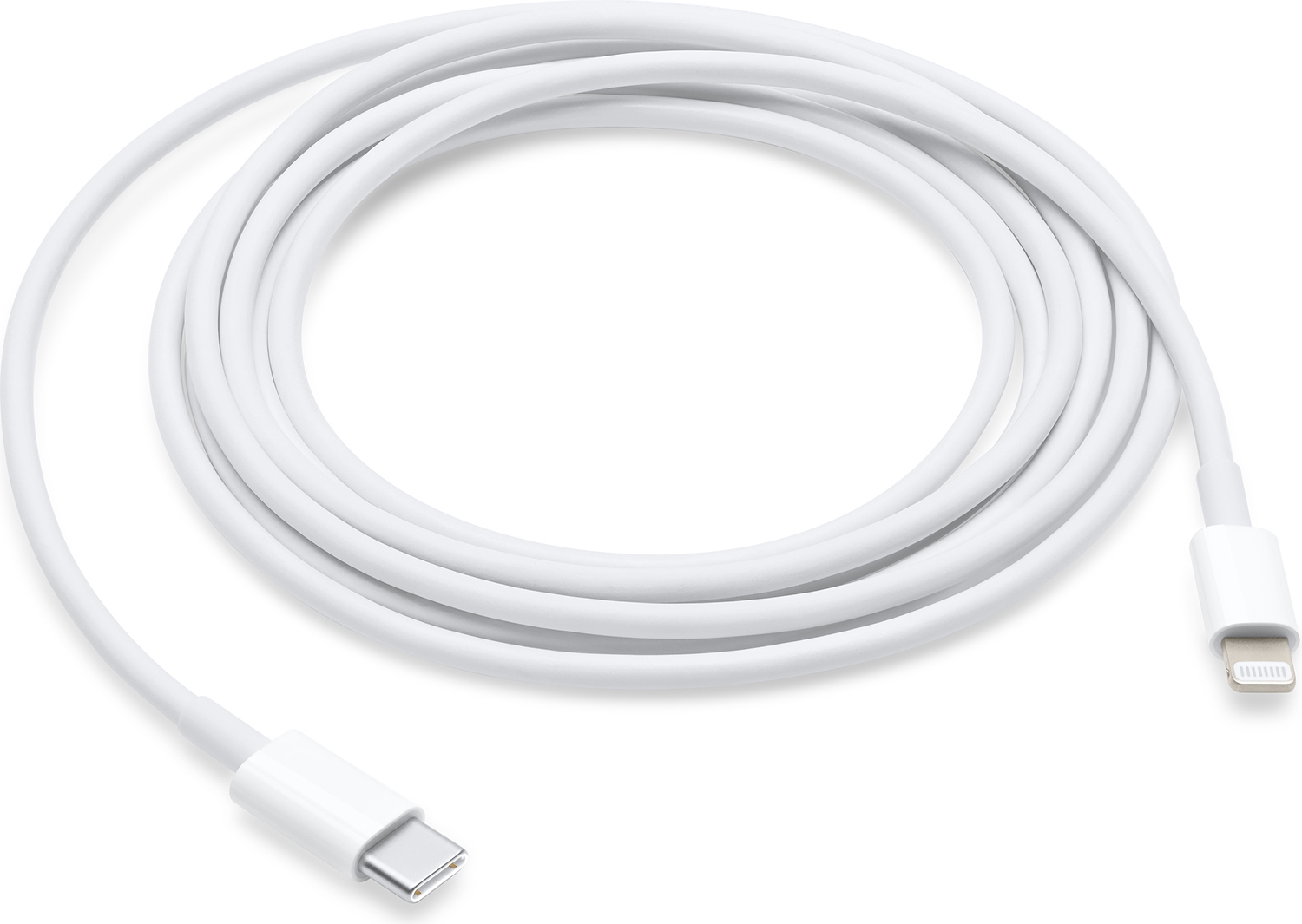 Apple usb-C to Lightning kabel 2m 20W mkq42zm/a