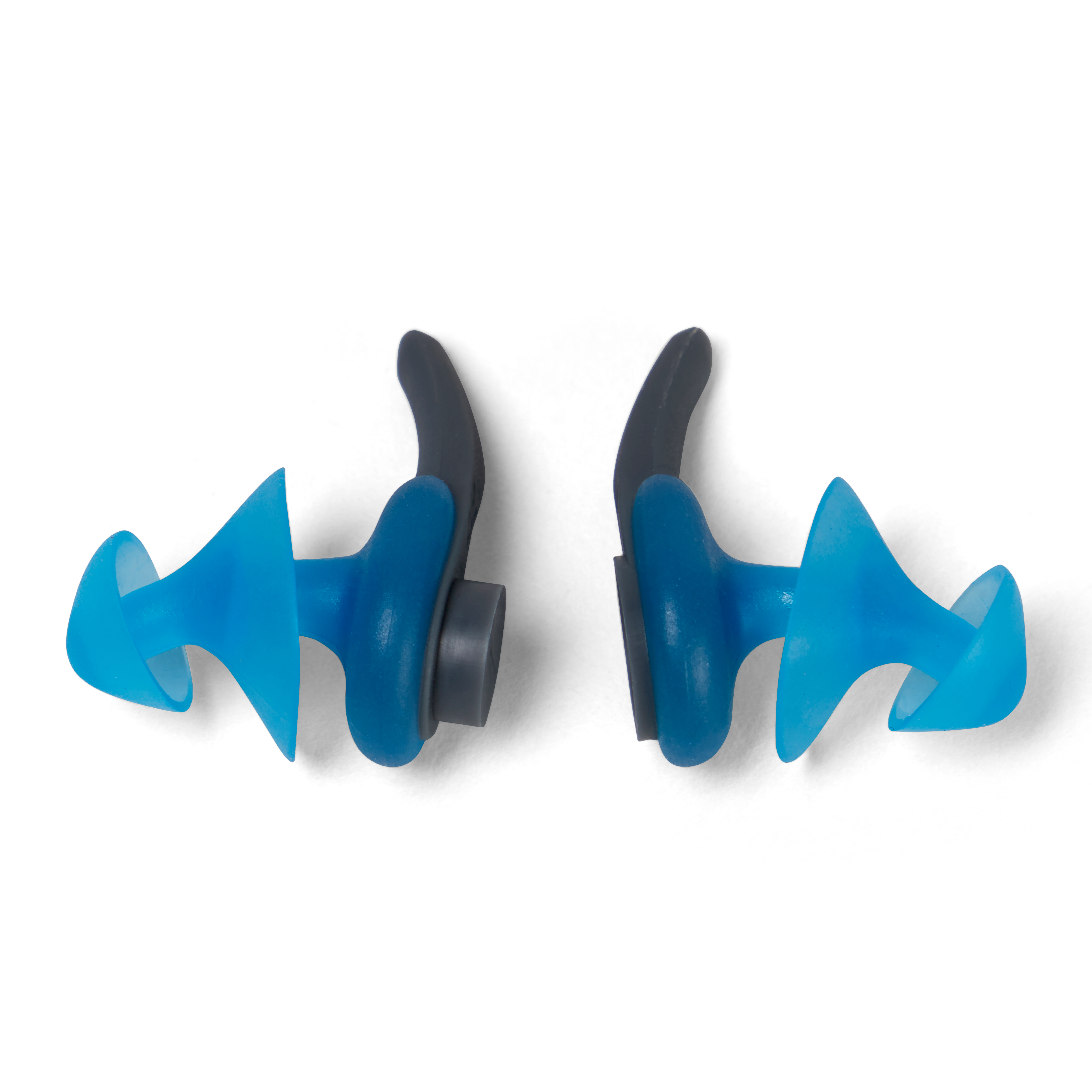 Speedo Oordopjes Biofuse Blue/Black