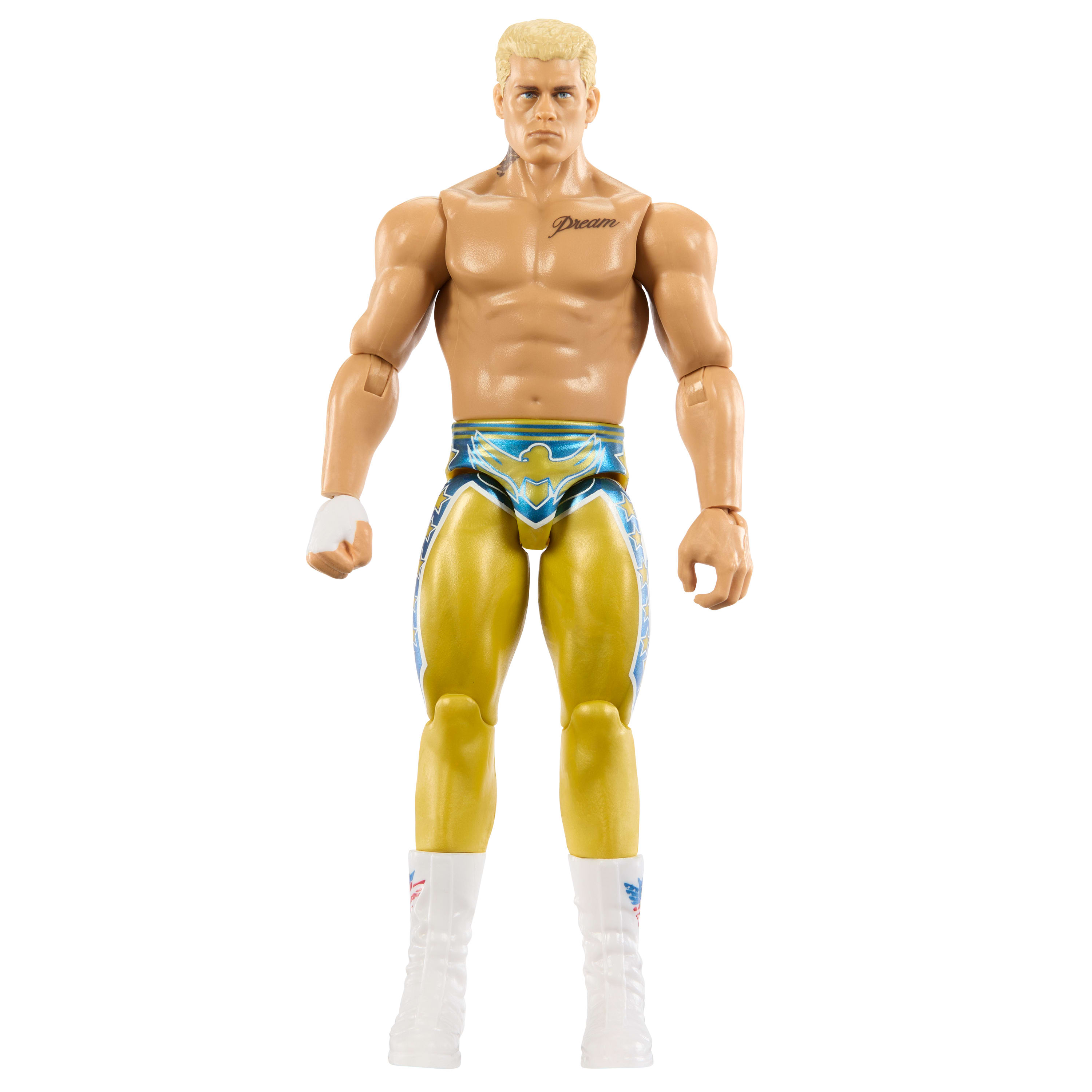 WWE Main Event Action Figuur 15 cm,  assoritment, prijs per stuk