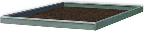 Fundering Intro Grow Ivy 5m2