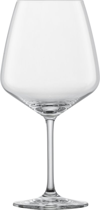 Zwiesel Glas Wijnglas Rood Tulip 78cl set 4 stuks - Bourgogne 140
