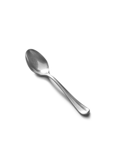 Serax Koffielepel Surface 3.5mm - 18/10 - by Sergio Herman
