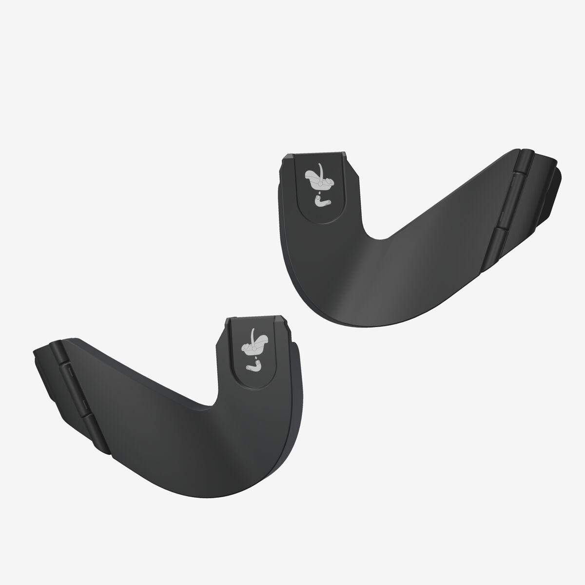 Joolz Adapterset Autostoel voor Buggy Aer2