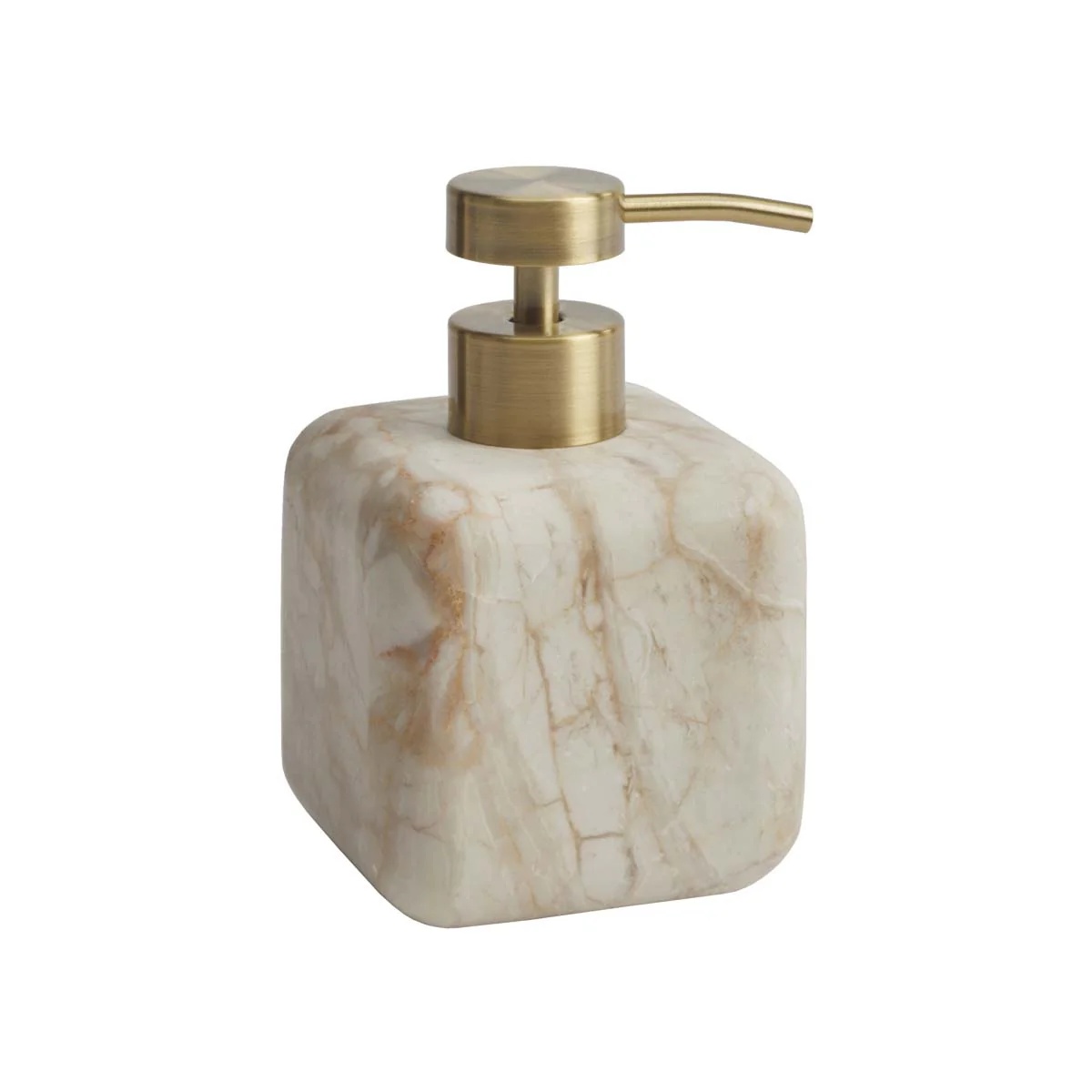 Aquanova Zeepdispenser Blake Desert 8x8x13 cm