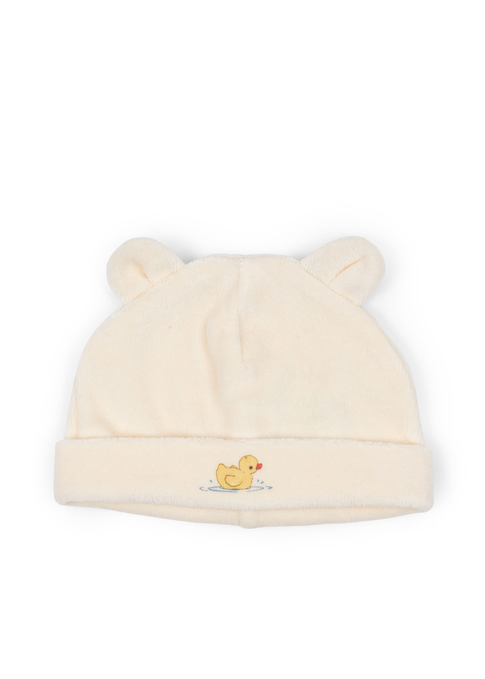 Fanga Muts Beanie Elu Gots Antique White