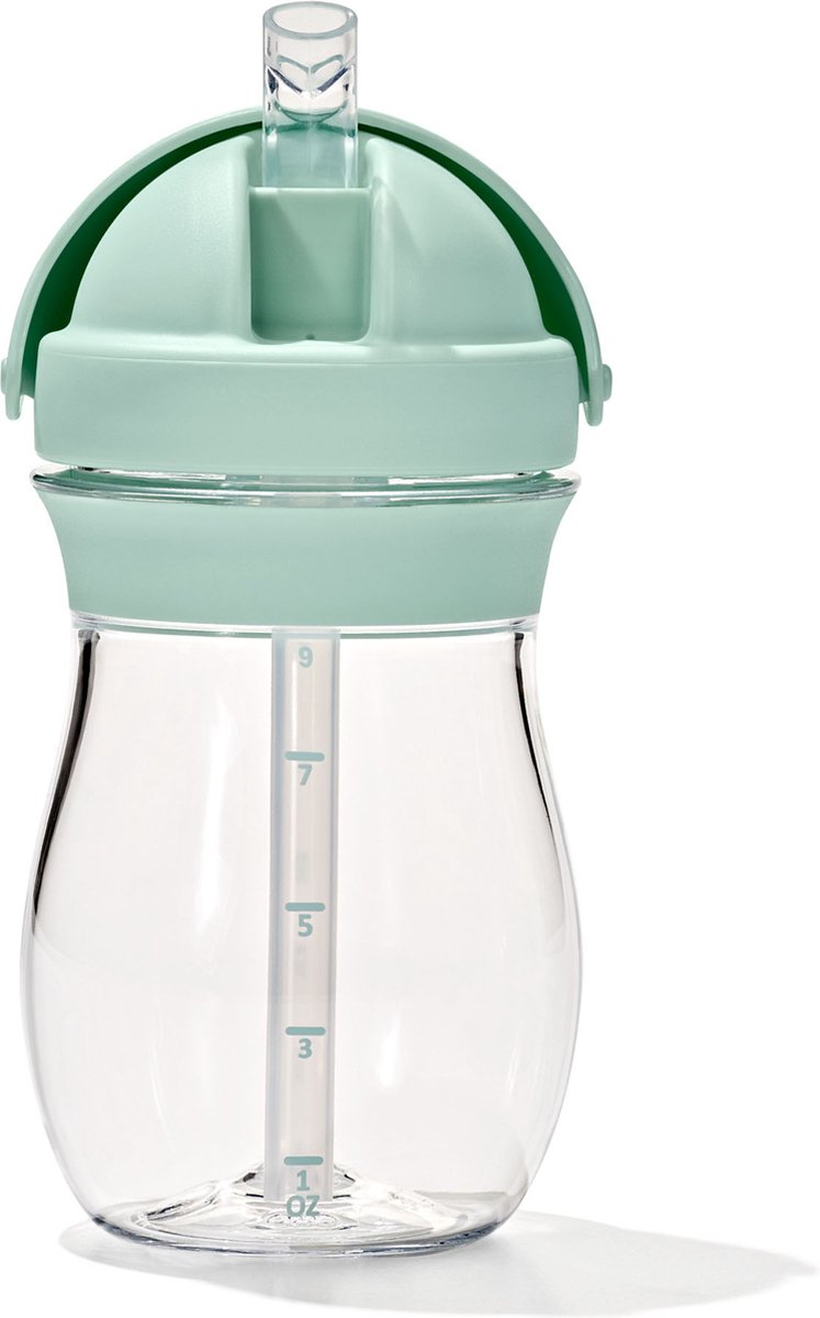 Oxo Tot Rietjesbeker Transitions Opal 250 ml
