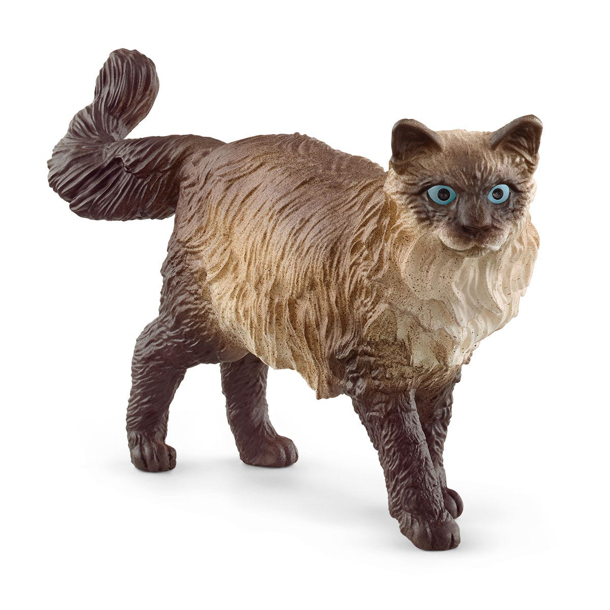 Schleich  Farm World  - Ragdoll Kat