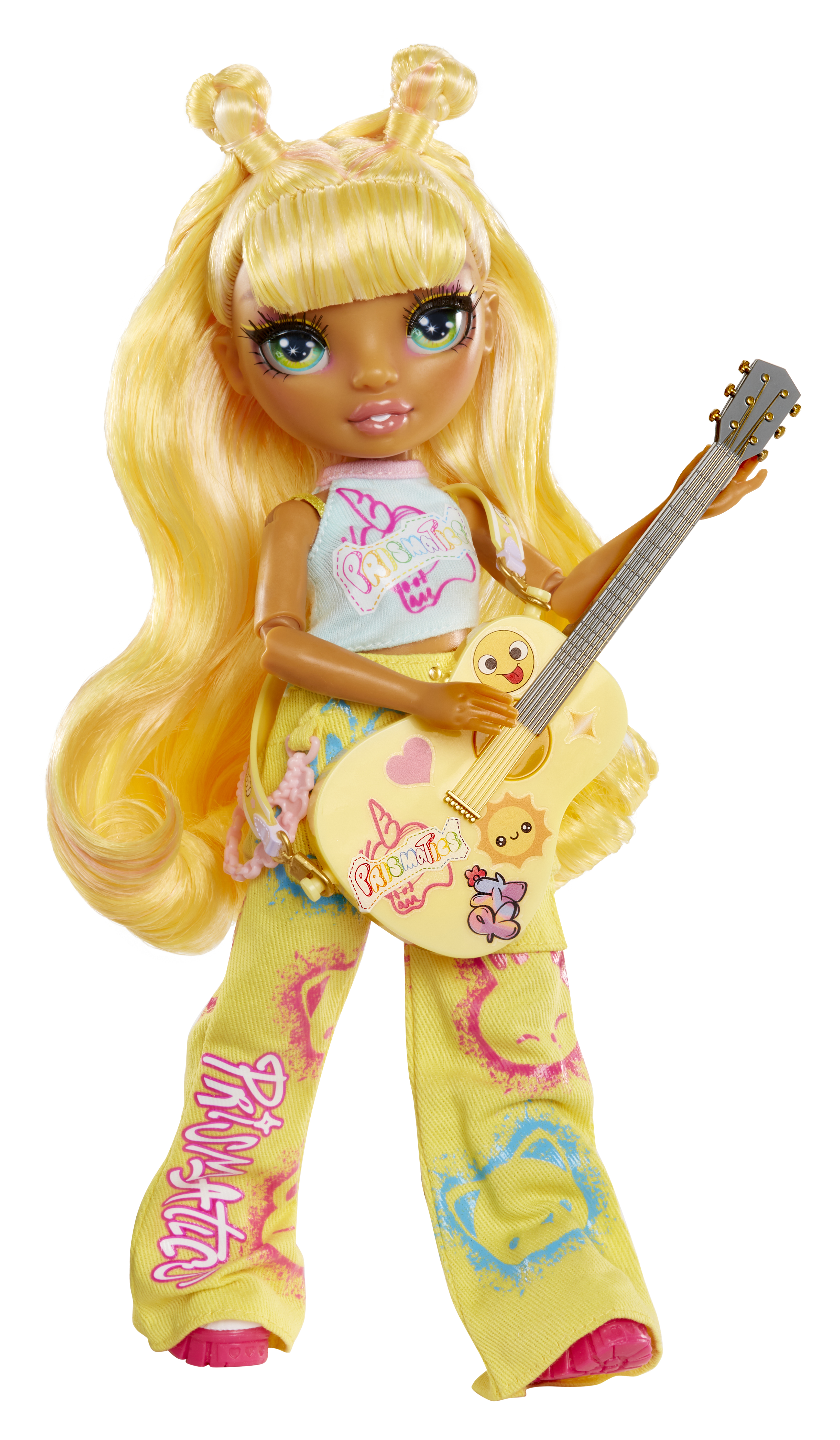Rainbow High Junior High Music Sunny