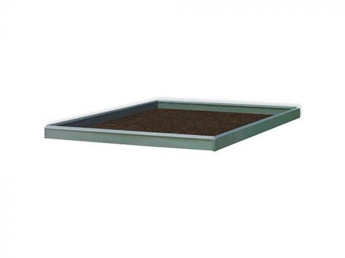 Fundering Intro Grow Oliver 9.9m2