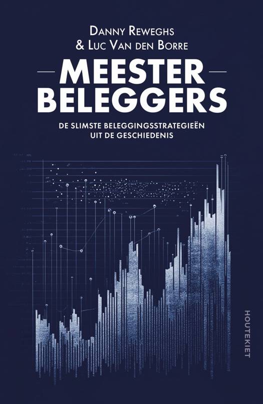 Meester Beleggers - D. Reweghs & L. Van den Borre