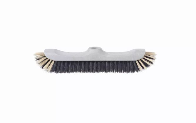Kamerveger Krulder Varkenshaarmix 41cm