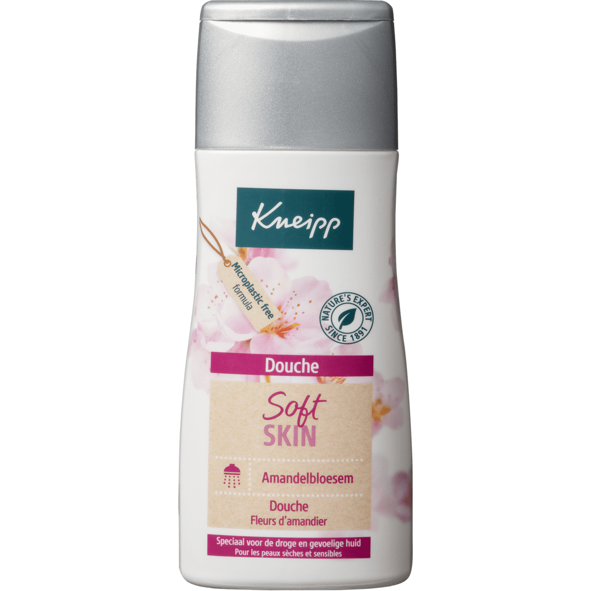 Kneipp Douchegel Soft Skin Amandelbloesem 200 ml